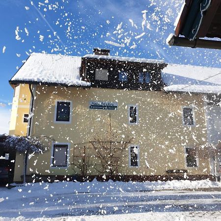 Ferienwohnung Haus Stadler Bad Ischl Luaran gambar