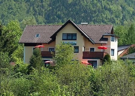 Ferienwohnung Haus Stadler Bad Ischl Luaran gambar