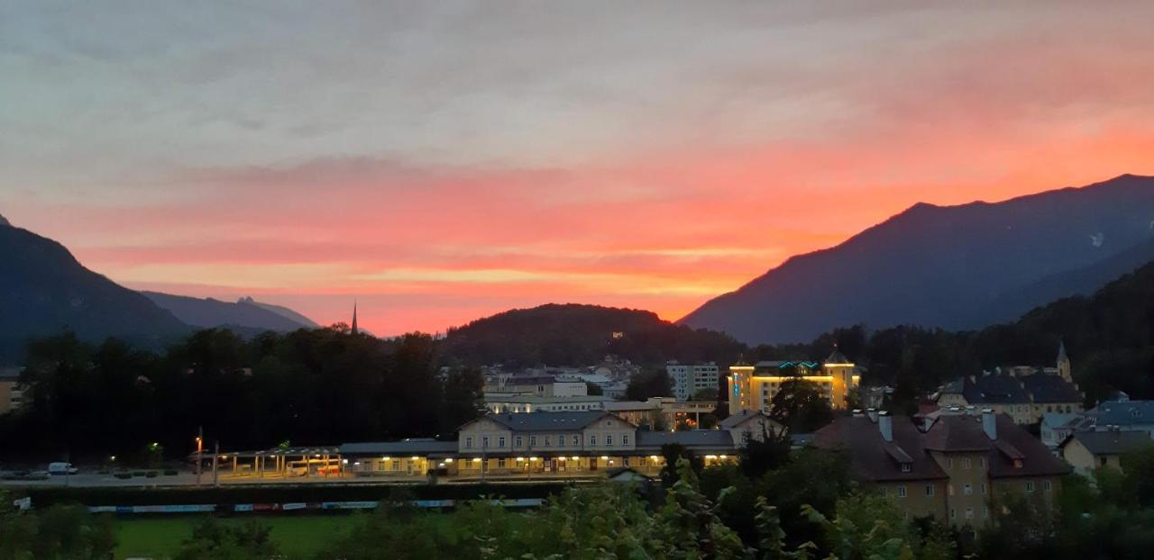 Ferienwohnung Haus Stadler Bad Ischl Luaran gambar