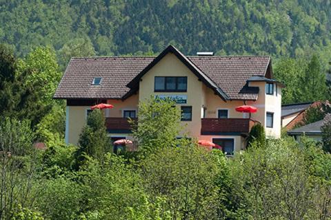 Ferienwohnung Haus Stadler Bad Ischl Luaran gambar