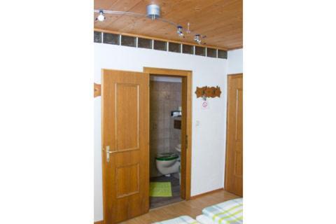 Ferienwohnung Haus Stadler Bad Ischl Luaran gambar