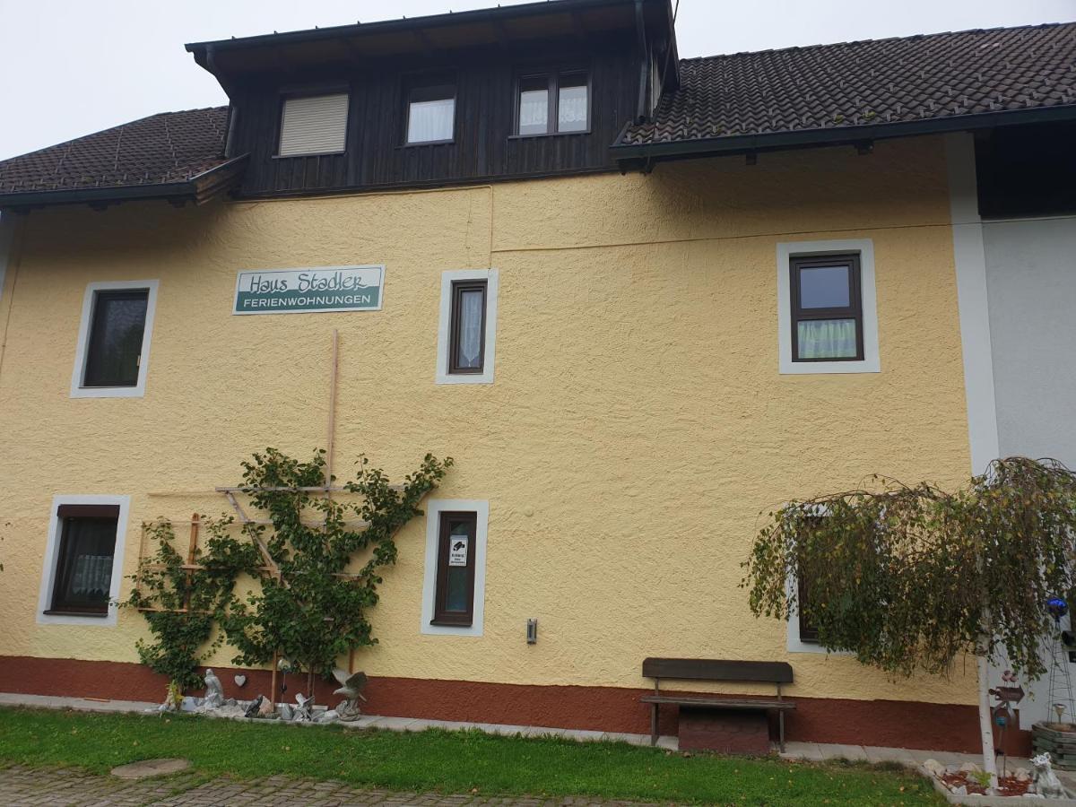 Ferienwohnung Haus Stadler Bad Ischl Luaran gambar