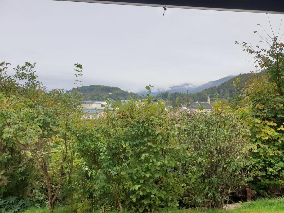 Ferienwohnung Haus Stadler Bad Ischl Luaran gambar
