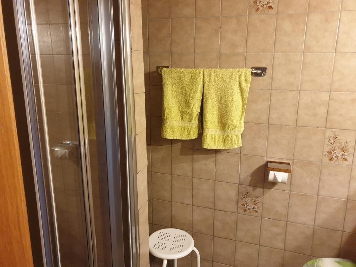 Ferienwohnung Haus Stadler Bad Ischl Luaran gambar
