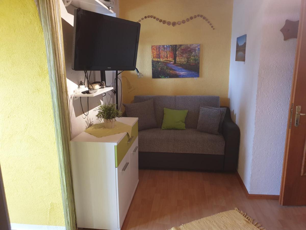 Ferienwohnung Haus Stadler Bad Ischl Luaran gambar