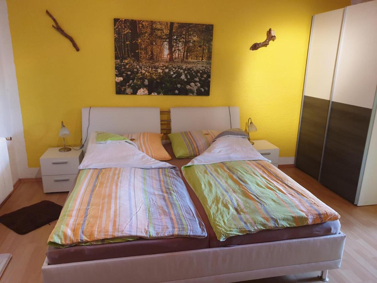 Ferienwohnung Haus Stadler Bad Ischl Luaran gambar