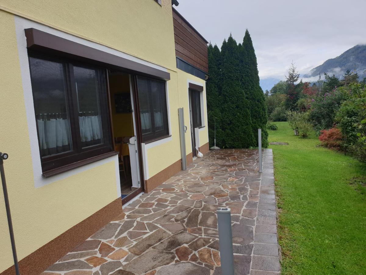 Ferienwohnung Haus Stadler Bad Ischl Luaran gambar