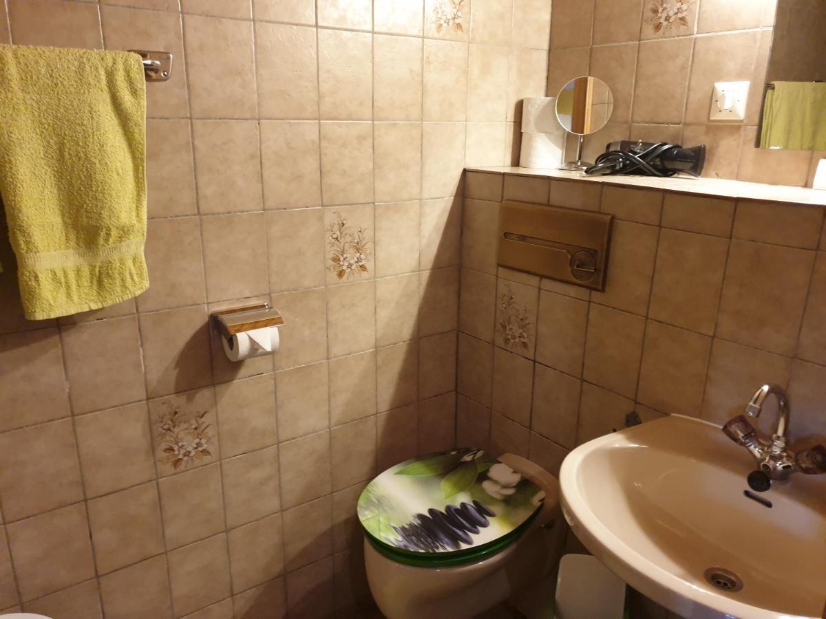 Ferienwohnung Haus Stadler Bad Ischl Luaran gambar