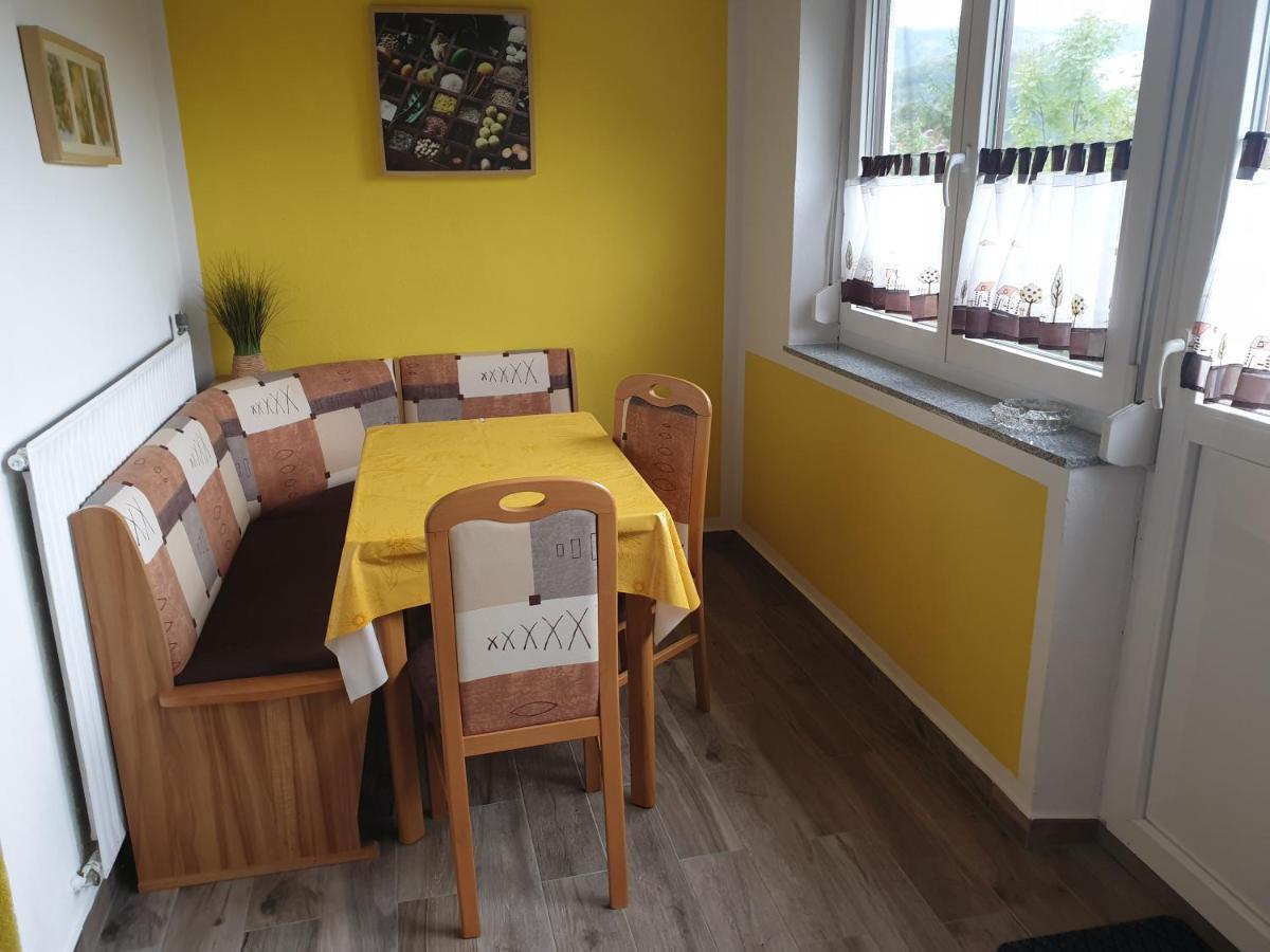 Ferienwohnung Haus Stadler Bad Ischl Luaran gambar