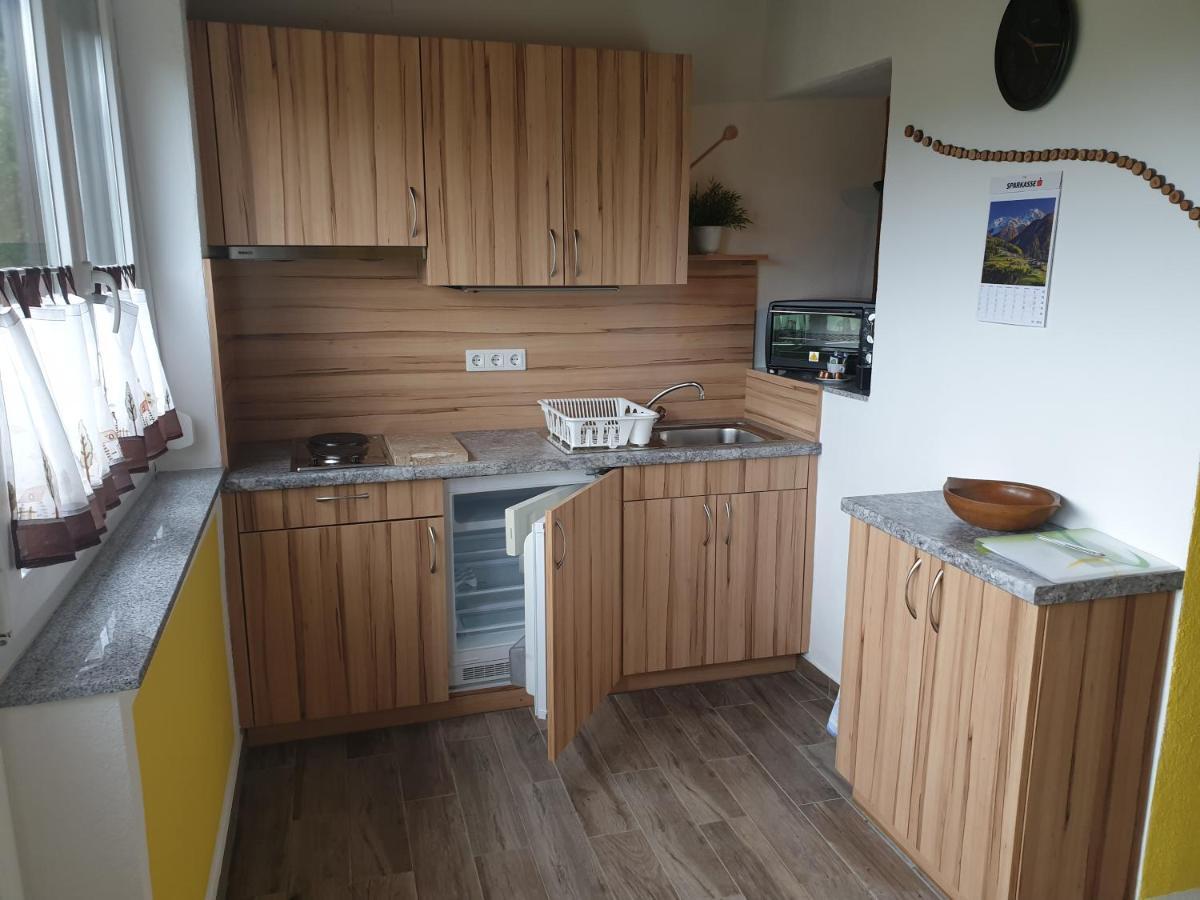 Ferienwohnung Haus Stadler Bad Ischl Luaran gambar